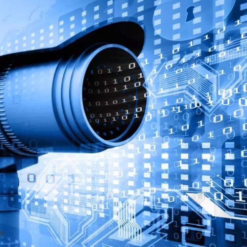 Electronic Surveillance Electronic Surveillance