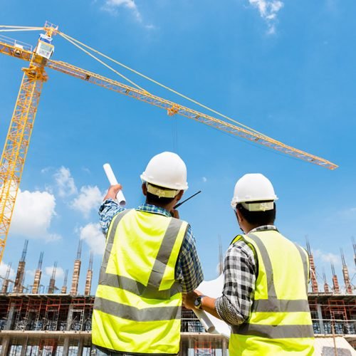 Engineering-supervision