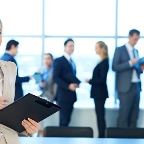 Errand and Office Management Services