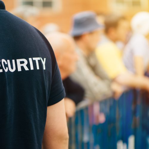 Event Security Event Security