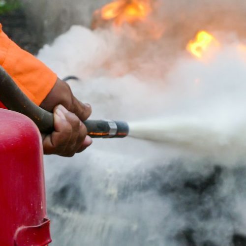 Fire Safety Fire Safety