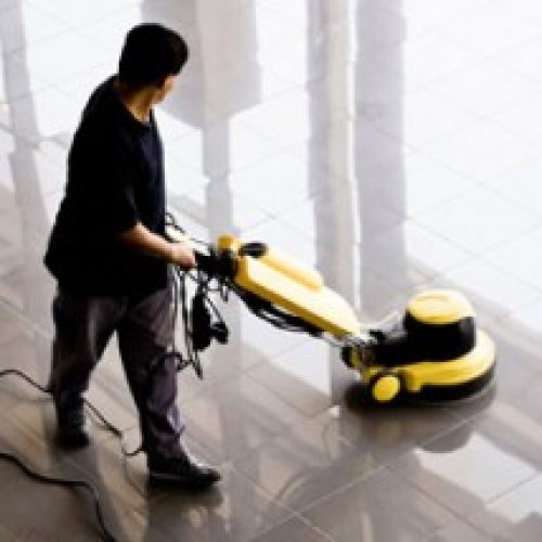 Floor Care Services