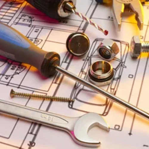 Mechanical & Electrical Maintenance Mechanical & Electrical Maintenance