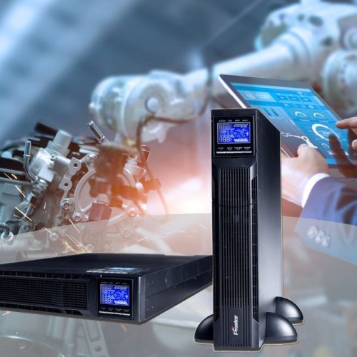 Power Support and Back-up Support & Maintenance Power Support and Back-up Support & Maintenance