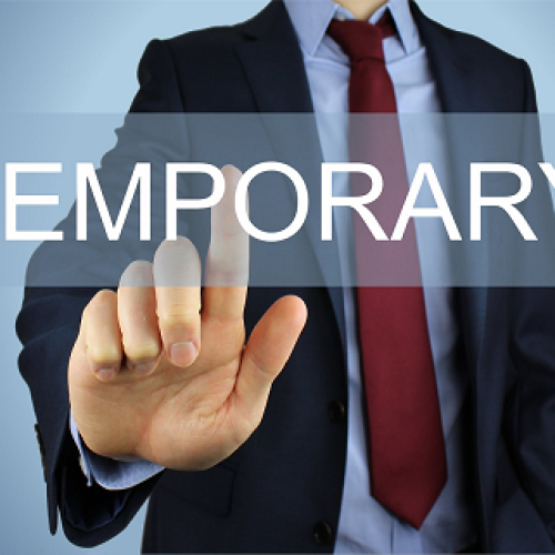 Temporary Staffing Temporary Staffing