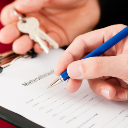 Tenant Management Tenant Management